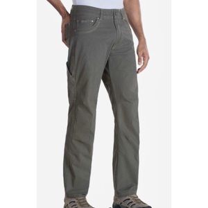 Khul REVOLVR™ PANT Gun Metal 38x34